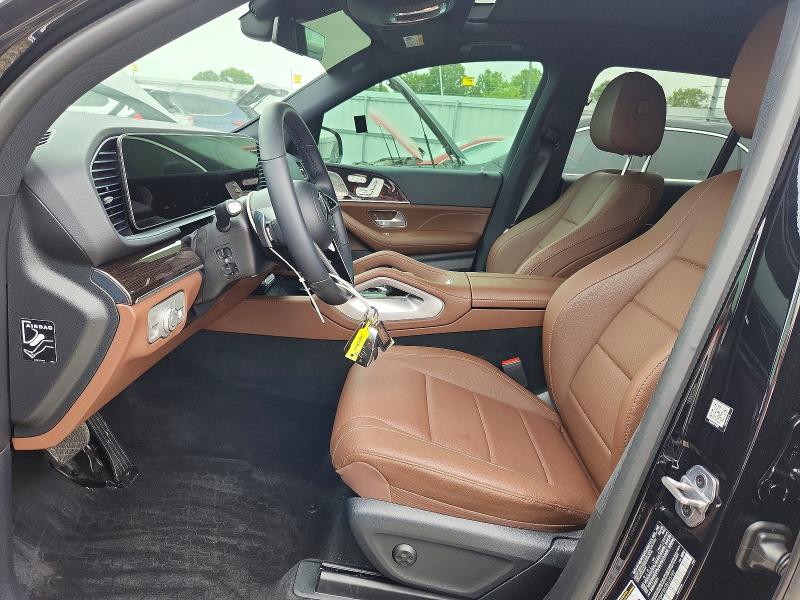 53963096 :رقم المزاد ، 4JGFB4FBXTB535782 vin ، 2026 Mercedes-benz Gle مزاد بيع