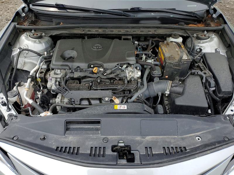 Aukcja sprzedaży 2022 Toyota Camry, vin: 4T1F11BK9NU064576, numer aukcji: 52933426