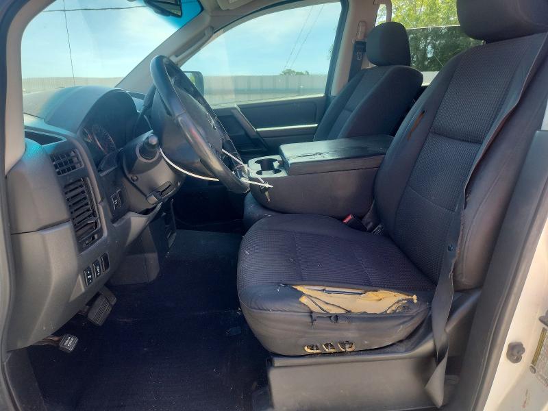 Продаж на аукціоні авто 2009 Nissan Titan, vin: 1N6BA07C89N309542, номер лоту: 52346586