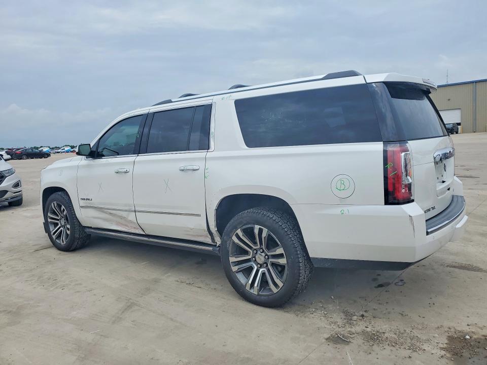 Продаж на аукціоні авто 2017 Gmc Yukon Xl, vin: 1GKS2HKJ8HR339057, номер лоту: 54711596