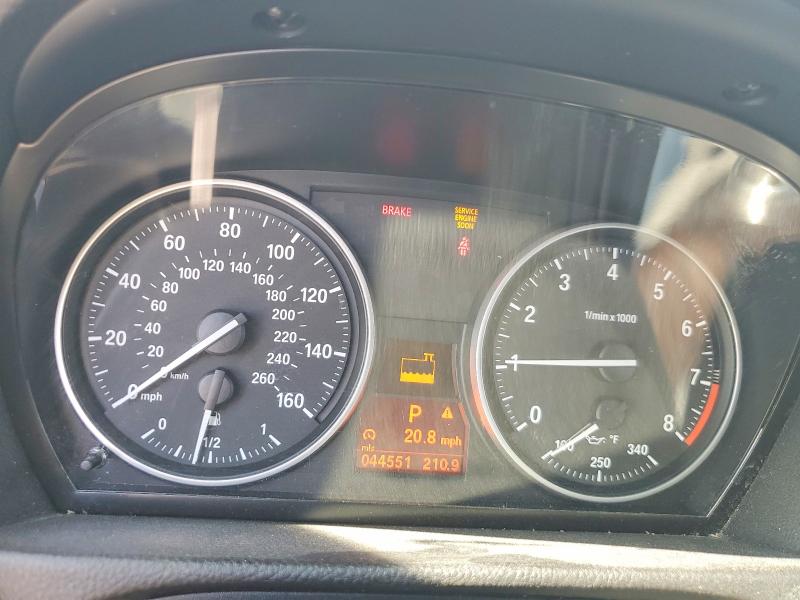 Продаж на аукціоні авто 2011 Bmw 335, vin: WBAPM5C56BE577593, номер лоту: 51890046