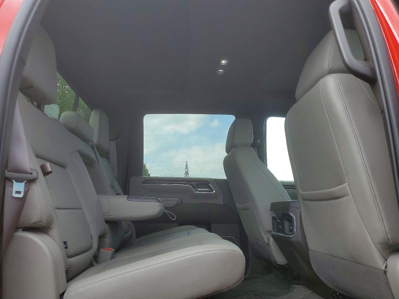 Aukcja sprzedaży 2024 Chevrolet Silverado, vin: 2GC4YPE78R1131980, numer aukcji: 52127996
