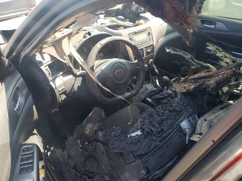 53252996 :رقم المزاد ، JF1GR7E62EG257904 vin ، 2014 Subaru Impreza مزاد بيع