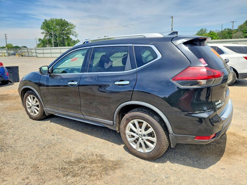 Продаж на аукціоні авто 2018 Nissan Rogue, vin: KNMAT2MT6JP548265, номер лоту: 53226556