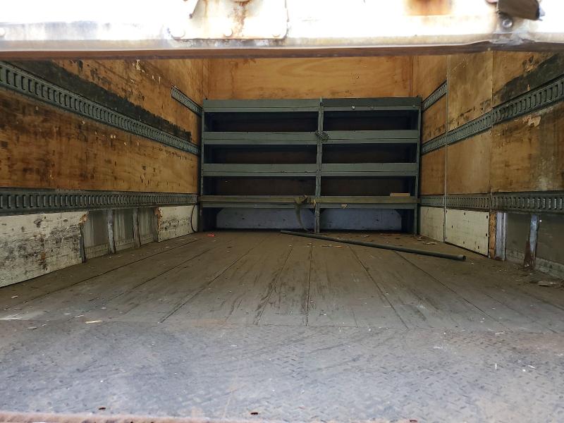 Aukcja sprzedaży 2017 Kenworth T330, vin: 2NKHHM6X1HM162417, numer aukcji: 52576506