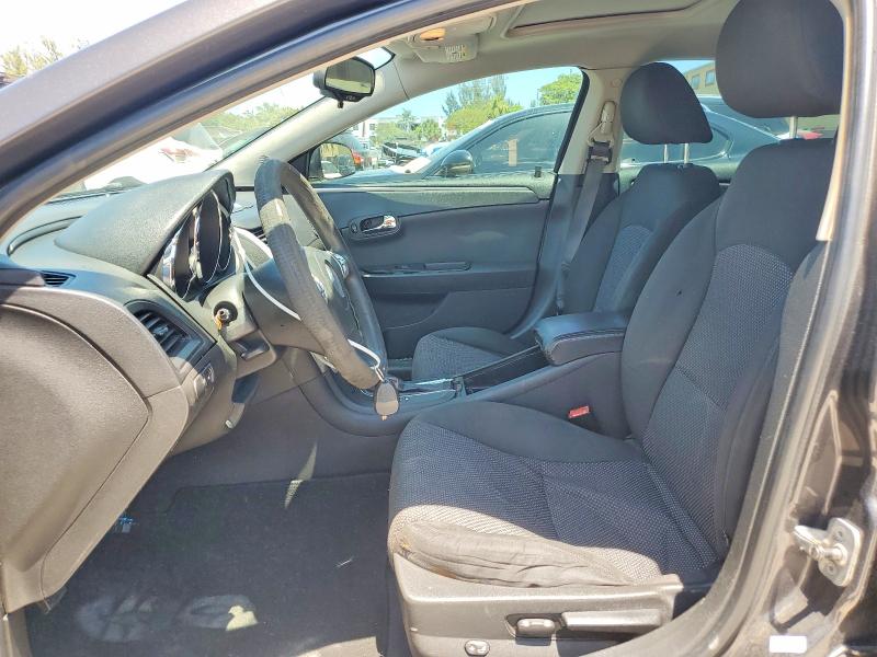 Продаж на аукціоні авто 2011 Chevrolet Malibu, vin: 1G1ZC5E17BF304996, номер лоту: 52261446