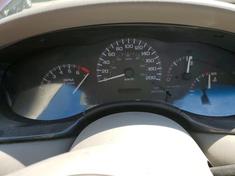 Aukcja sprzedaży 2003 Chevrolet Malibu, vin: 1G1ND52J23M650774, numer aukcji: 53769916