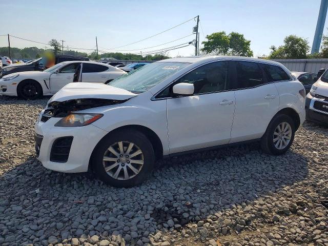 Aukcja sprzedaży 2011 Mazda Cx-7, vin: JM3ER2BMXB0401492, numer aukcji: 53834446
