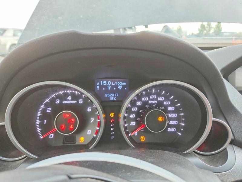 Продажа на аукционе авто 2012 Acura Tl, vin: 19UUA9F29CA800789, номер лота: 55110936
