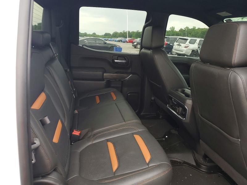 Продажа на аукционе авто 2021 Gmc Sierra, vin: 3GTP9EED1MG202733, номер лота: 52872296
