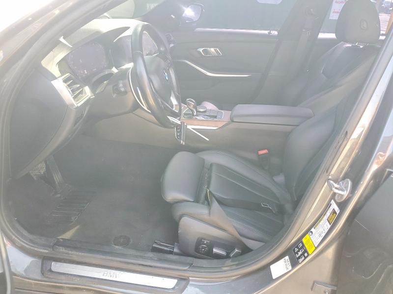 Aukcja sprzedaży 2021 Bmw 330xi, vin: WBA5R7C08MFK82663, numer aukcji: 54079866