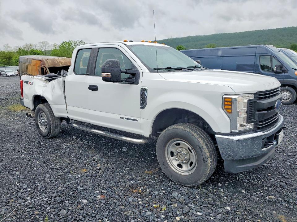 Aukcja sprzedaży 2018 Ford F350, vin: 1FT8X3BT8JEC73683, numer aukcji: 53244826