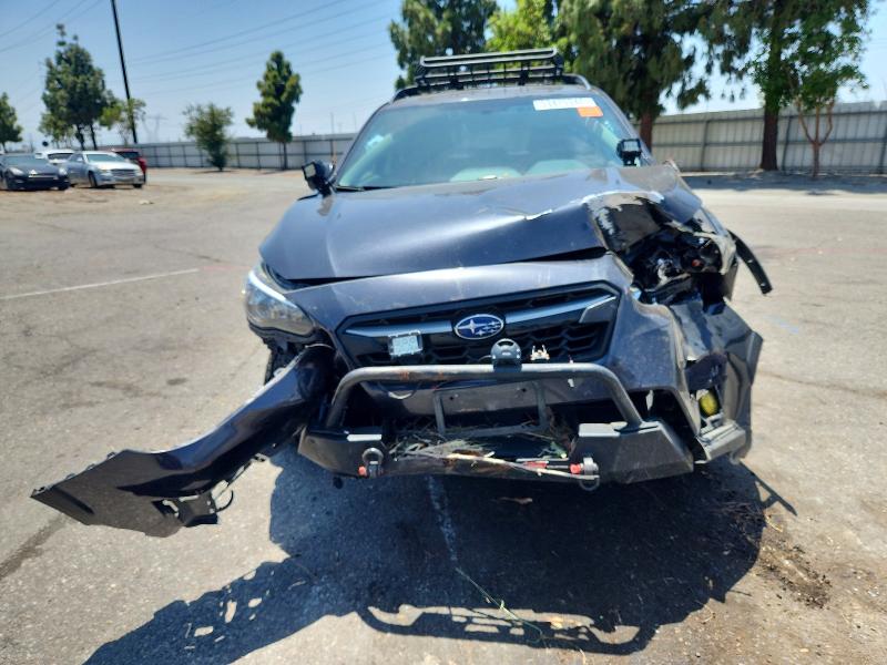 Aukcja sprzedaży 2019 Subaru Crosstrek, vin: JF2GTAEC7K8354456, numer aukcji: 53475346