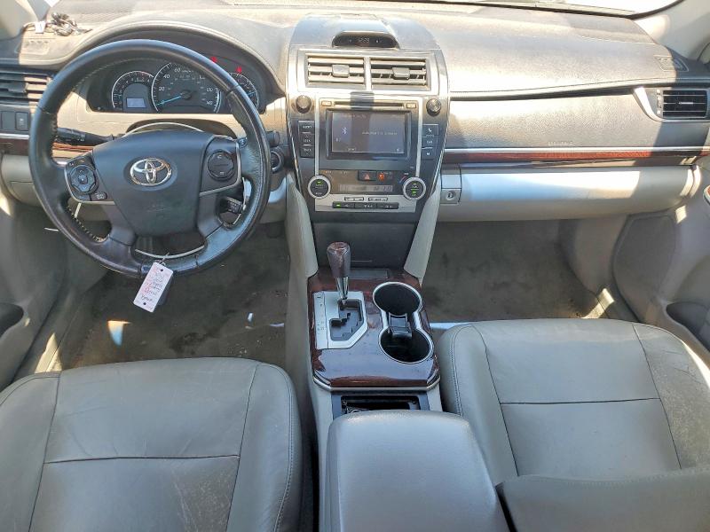 Продажа на аукционе авто 2012 Toyota Camry, vin: 4T1BF1FKXCU529339, номер лота: 52162596