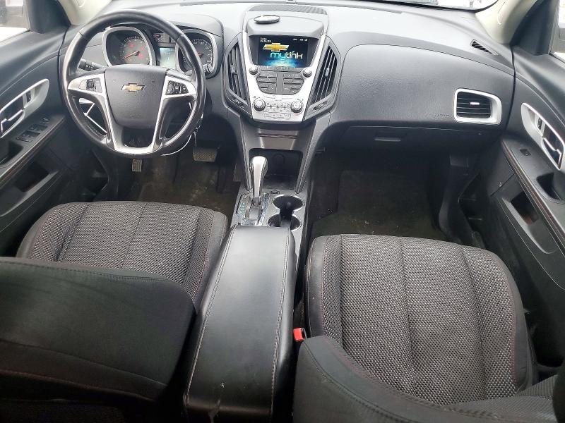 52486046 :رقم المزاد ، 2GNALBEK9E6102792 vin ، 2014 Chevrolet Equinox مزاد بيع