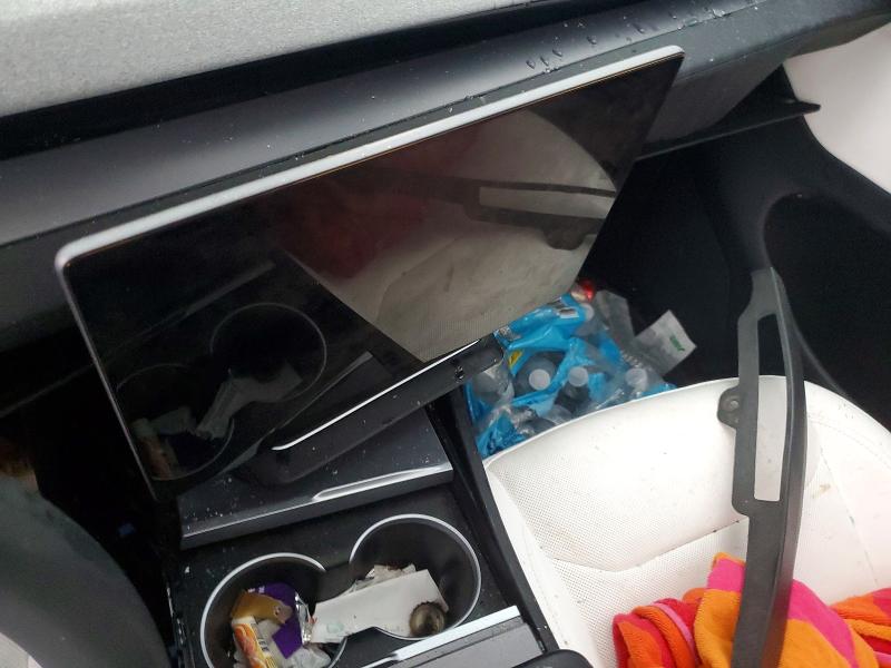 Aukcja sprzedaży 2026 Tesla Model Y, vin: 7SAYGDEDXTF514724, numer aukcji: 54330736