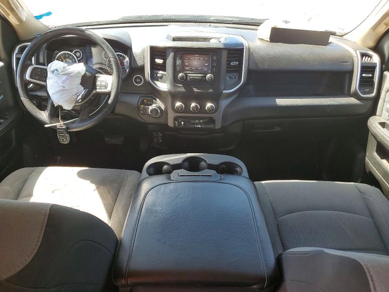 2020 Ram 2500 მანქანა იყიდება აუქციონზე, vin: 3C6UR5JJ6LG174576, აუქციონის ნომერი: 53417126