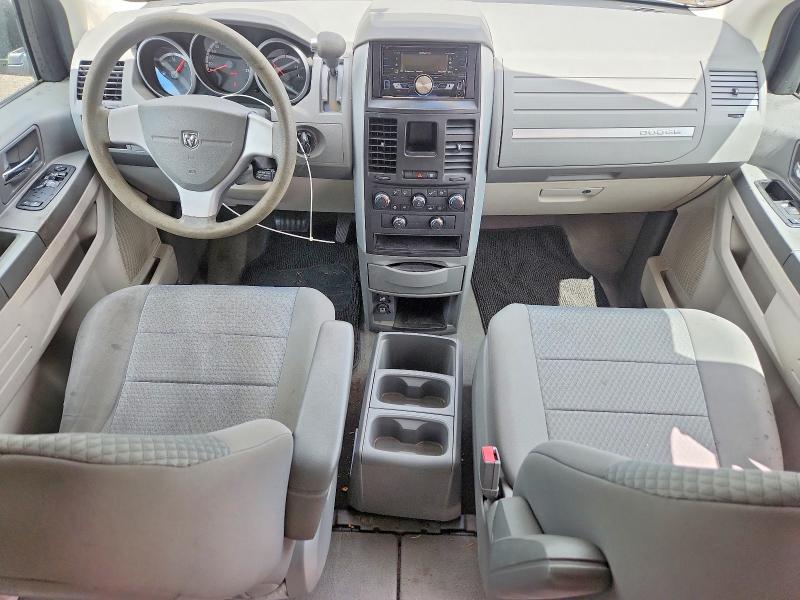 Продажа на аукционе авто 2010 Dodge Grand Caravan, vin: 2D4RN4DE7AR179332, номер лота: 53602996
