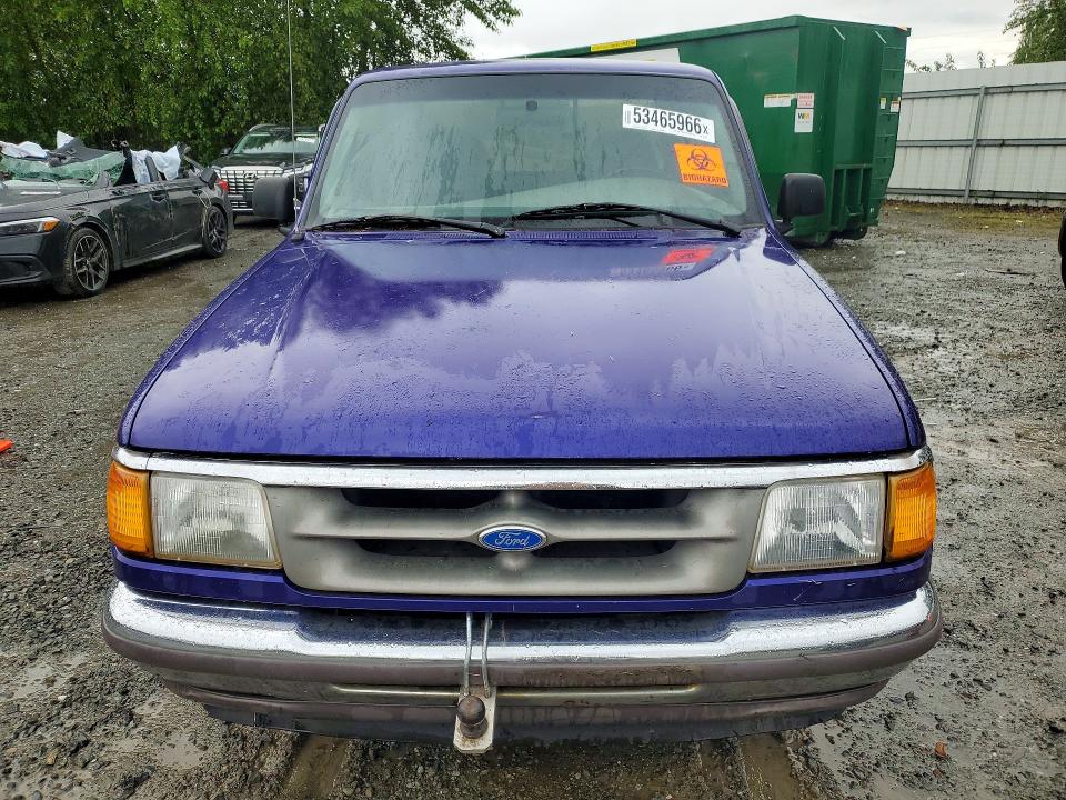 Aukcja sprzedaży 1997 Ford Ranger, vin: 1FTCR15X4VPA11368, numer aukcji: 53465966