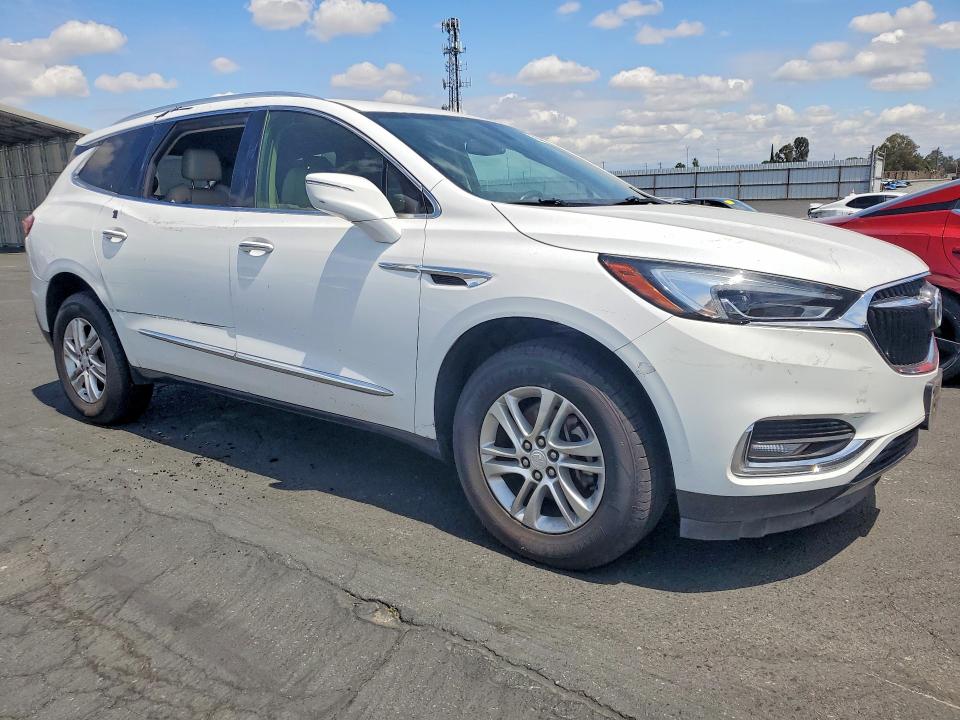 2019 Buick Enclave მანქანა იყიდება აუქციონზე, vin: 5GAERBKW6KJ184898, აუქციონის ნომერი: 52496636