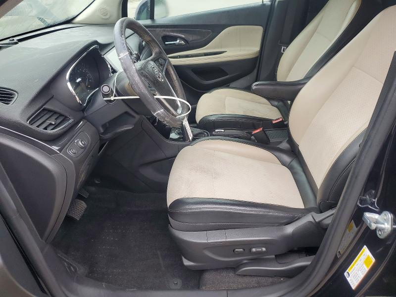 Продажа на аукционе авто 2021 Buick Encore, vin: KL4CJESB2MB354354, номер лота: 53173296