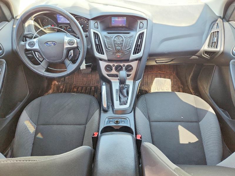 52170466 :رقم المزاد ، 1FADP3F22DL214750 vin ، 2013 Ford Focus مزاد بيع
