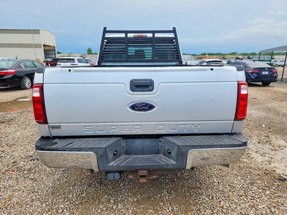 Продаж на аукціоні авто 2015 Ford F250, vin: 1FT7W2BT8FEC01088, номер лоту: 53735546