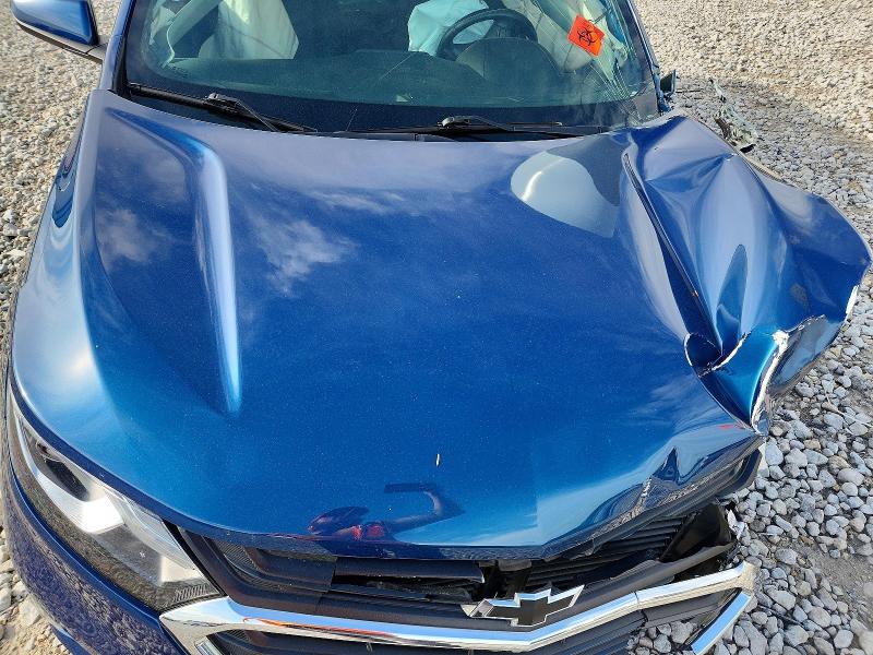 Продаж на аукціоні авто 2020 Chevrolet Equinox, vin: 3GNAXJEV8LL314584, номер лоту: 53891676