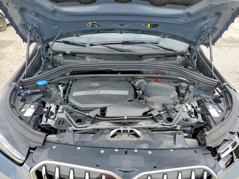 Продажа на аукционе авто 2025 Bmw X1, vin: WBX73EF04S5055795, номер лота: 53051316
