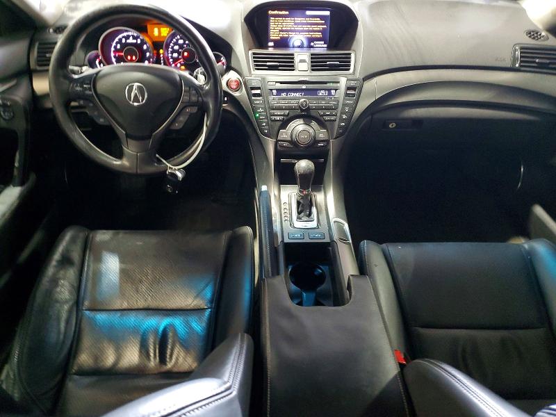 Aukcja sprzedaży 2012 Acura Tl, vin: 19UUA9F52CA007411, numer aukcji: 52098986