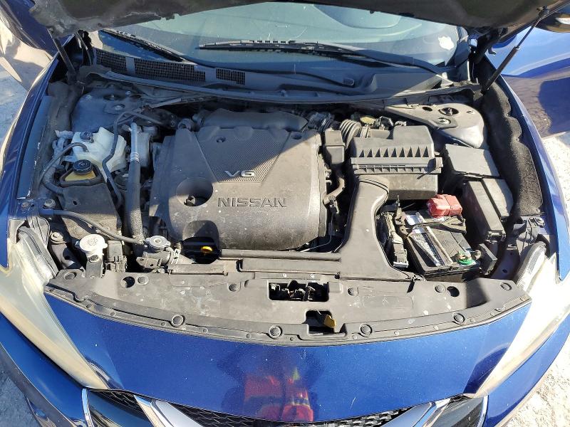 Aukcja sprzedaży 2017 Nissan Maxima, vin: 1N4AA6AP1HC363617, numer aukcji: 54688276