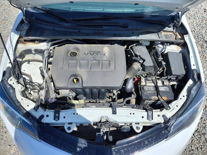 Продажа на аукционе авто 2017 Toyota Corolla, vin: 2T1BURHE4HC856162, номер лота: 54873786