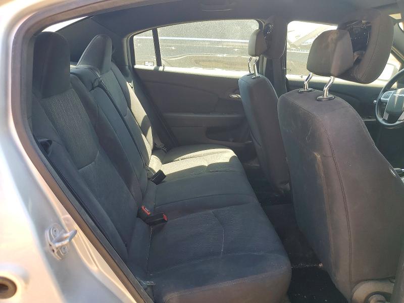 Продаж на аукціоні авто 2012 Chrysler 200, vin: 1C3CCBBG0CN305262, номер лоту: 52965326