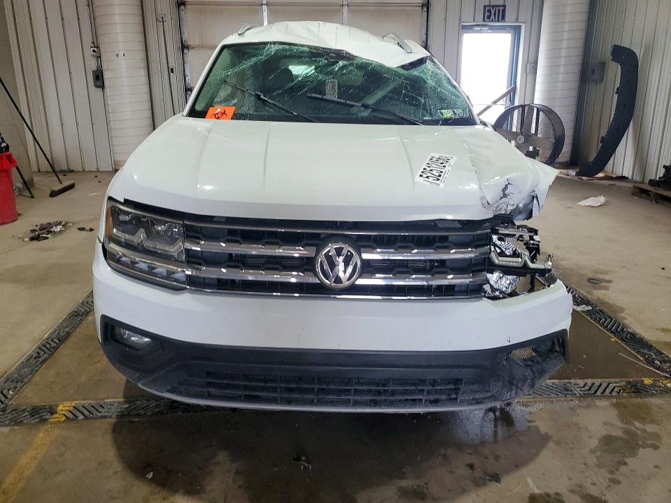 Aukcja sprzedaży 2018 Volkswagen Atlas, vin: 1V2LR2CA4JC582265, numer aukcji: 52512456