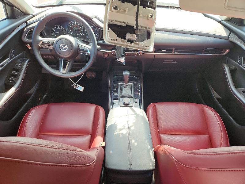 Aukcja sprzedaży 2025 Mazda Cx-30, vin: 3MVDMBCM0SM814356, numer aukcji: 53955986