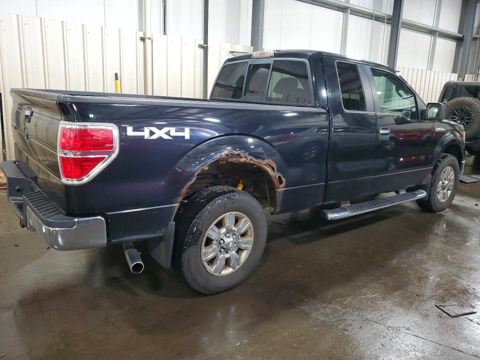 Aukcja sprzedaży 2009 Ford F150, vin: 1FTPX14V19KC91227, numer aukcji: 54222696