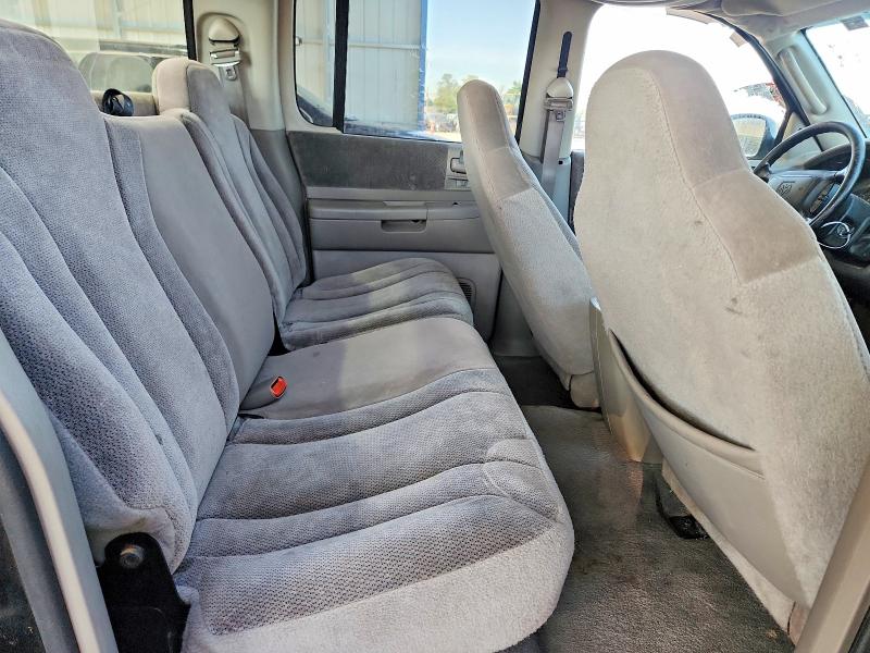 2004 Dodge Dakota მანქანა იყიდება აუქციონზე, vin: 1D7HG48N04S699412, აუქციონის ნომერი: 52601246