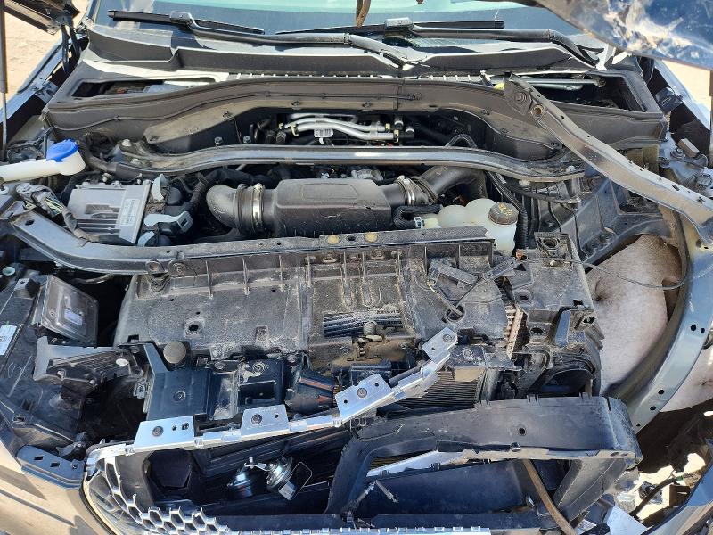 55527266 :رقم المزاد ، 5LM5J7XC9NGL19044 vin ، 2022 Lincoln Aviator مزاد بيع