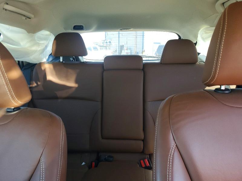 Aukcja sprzedaży 2018 Subaru Outback, vin: 4S4BSETC9J3367903, numer aukcji: 53130226