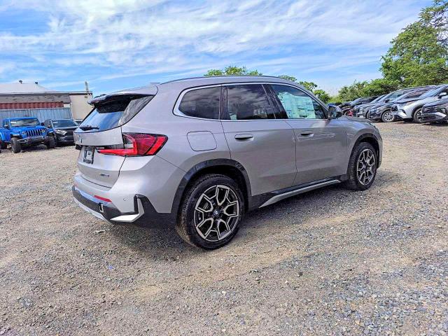2026 Bmw X1 მანქანა იყიდება აუქციონზე, vin: WBX73EF02T5541412, აუქციონის ნომერი: 54841856