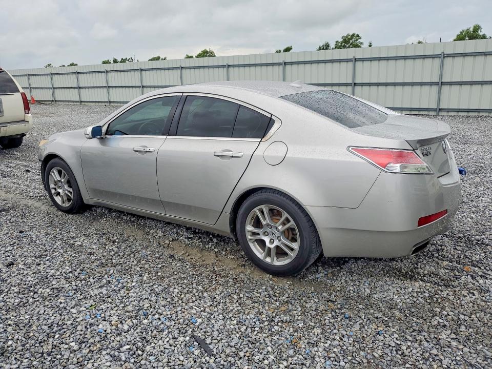 Aukcja sprzedaży 2010 Acura Tl, vin: 19UUA8F56AA016894, numer aukcji: 54147866