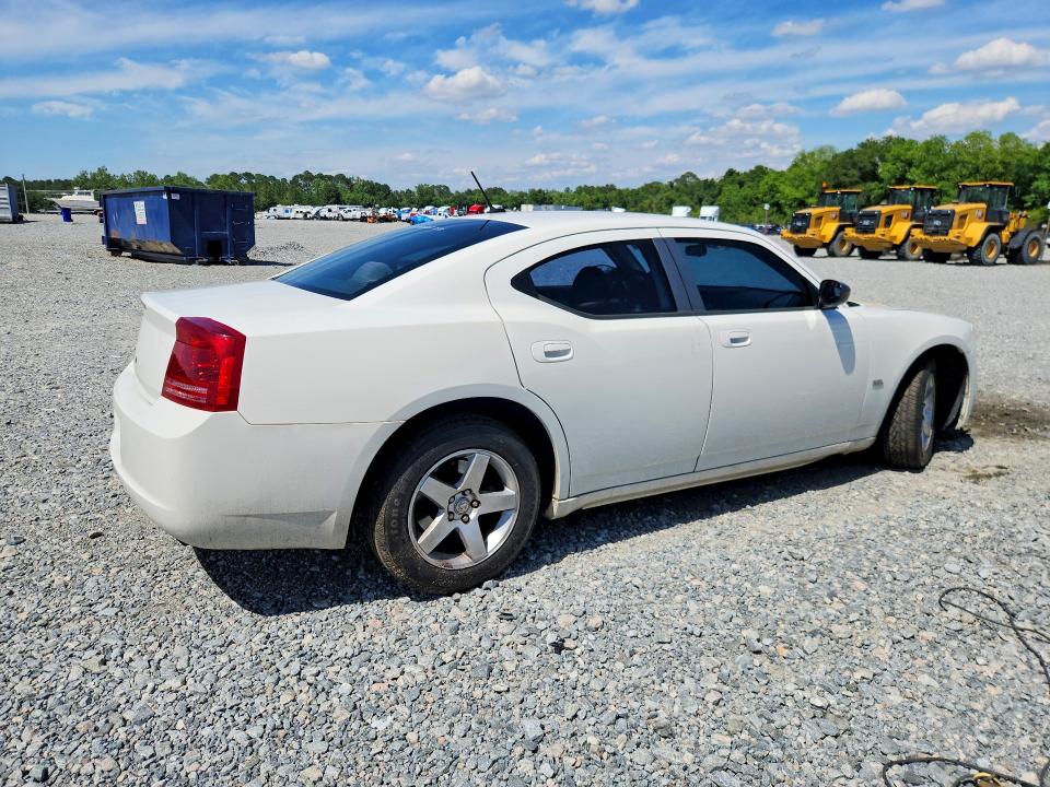 2008 Dodge Charger მანქანა იყიდება აუქციონზე, vin: 2B3KA43G98H334137, აუქციონის ნომერი: 52533136