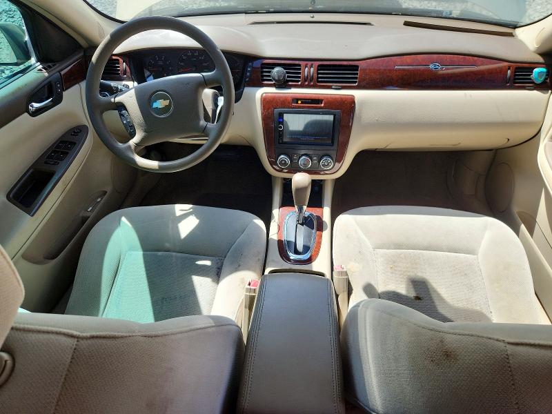 Продаж на аукціоні авто 2008 Chevrolet Impala, vin: 2G1WB58K889181558, номер лоту: 55523756