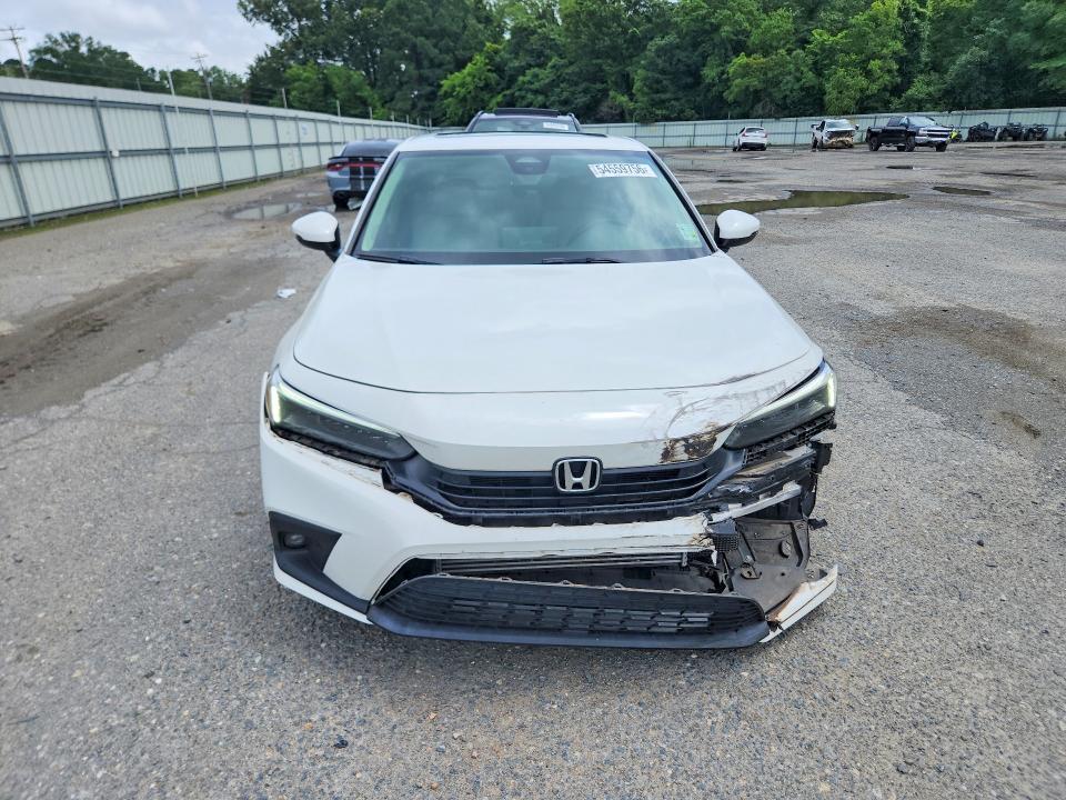 Aukcja sprzedaży 2024 Honda Civic, vin: 2HGFE1F90RH323918, numer aukcji: 54559756