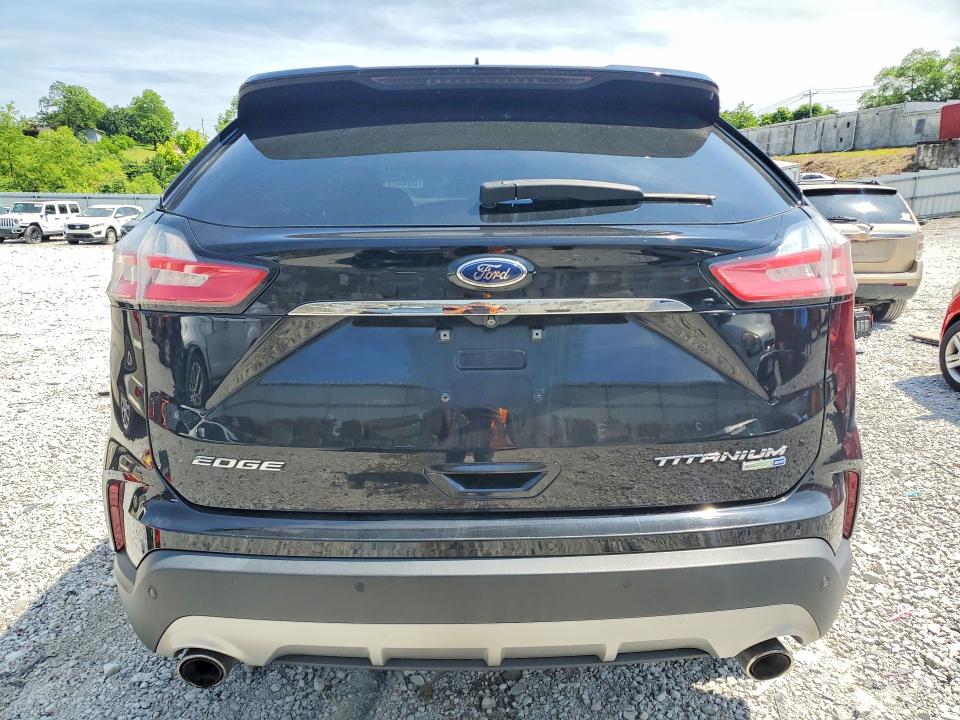 Продаж на аукціоні авто 2019 Ford Edge, vin: 2FMPK4K93KBB15314, номер лоту: 55442136