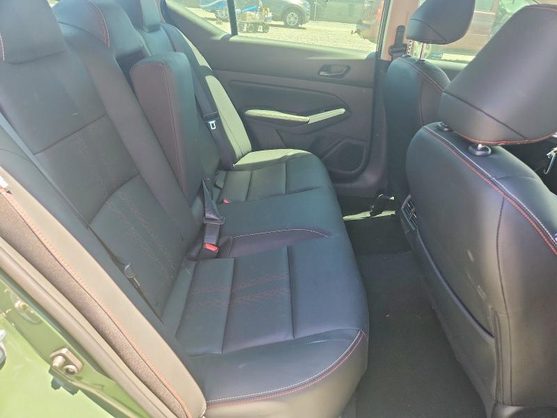 Продаж на аукціоні авто 2026 Nissan Altima, vin: 1N4BL4CV1TN324408, номер лоту: 54140196