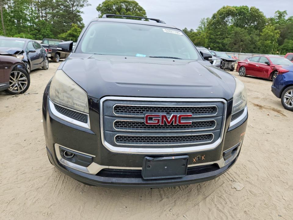 Продажа на аукционе авто 2013 Gmc Acadia, vin: 1GKKRRKD2DJ170111, номер лота: 52821196