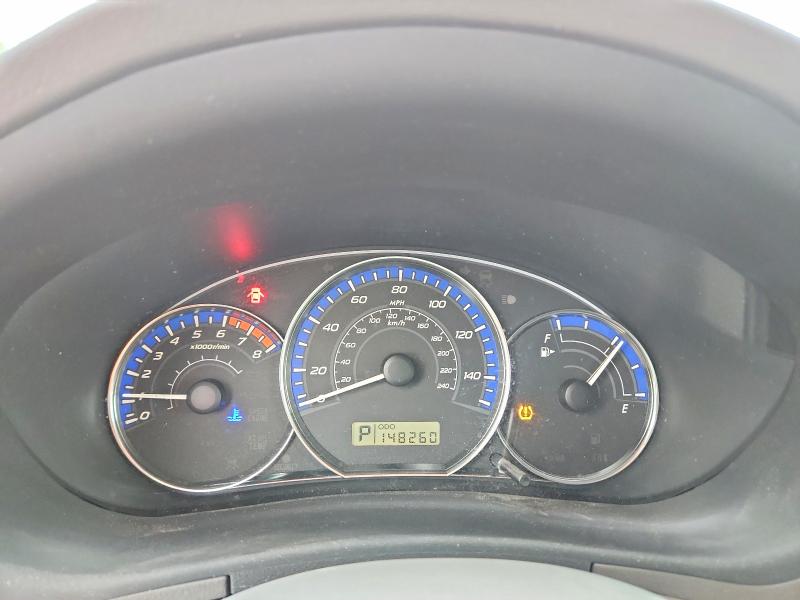 Продажа на аукционе авто 2010 Subaru Forester, vin: JF2SH6CC8AH740099, номер лота: 52320806