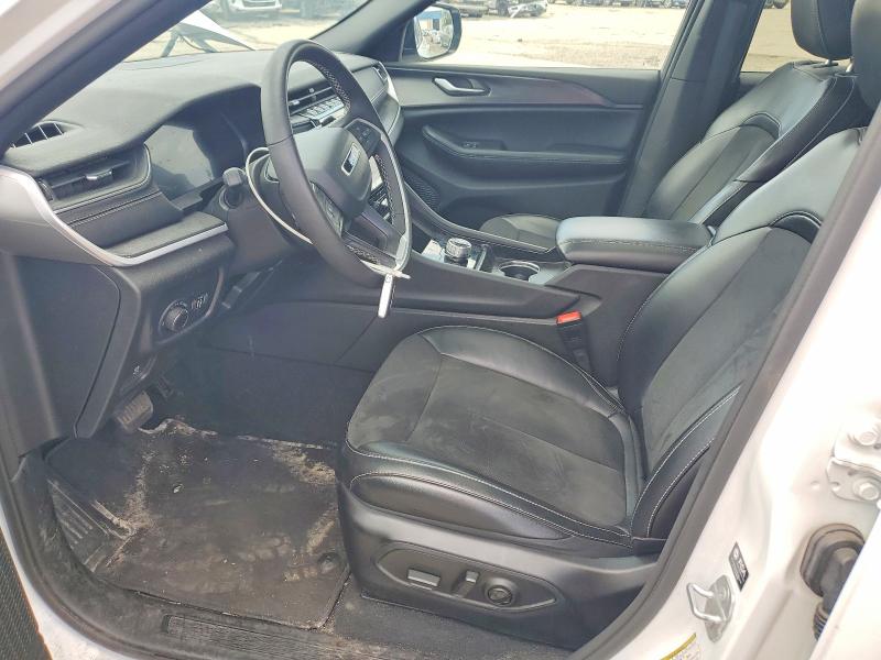Aukcja sprzedaży 2024 Jeep Grand Cherokee, vin: 1C4RJHAG7RC243380, numer aukcji: 54653866