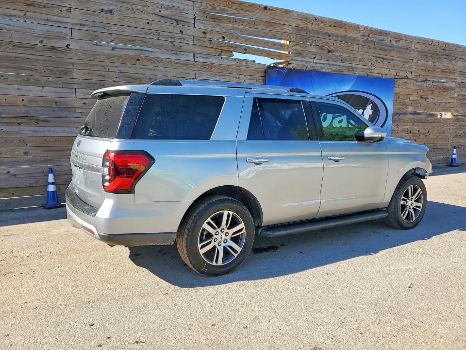 Продажа на аукционе авто 2024 Ford Expedition, vin: 1FMJU2A85REA18417, номер лота: 53575956